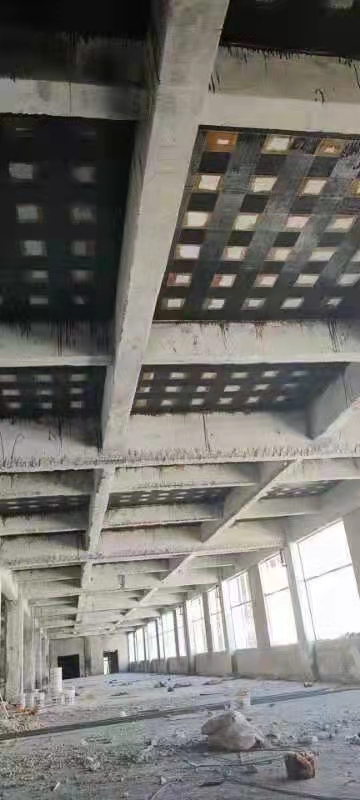 西青楼板碳纤维布加固可以增加承重